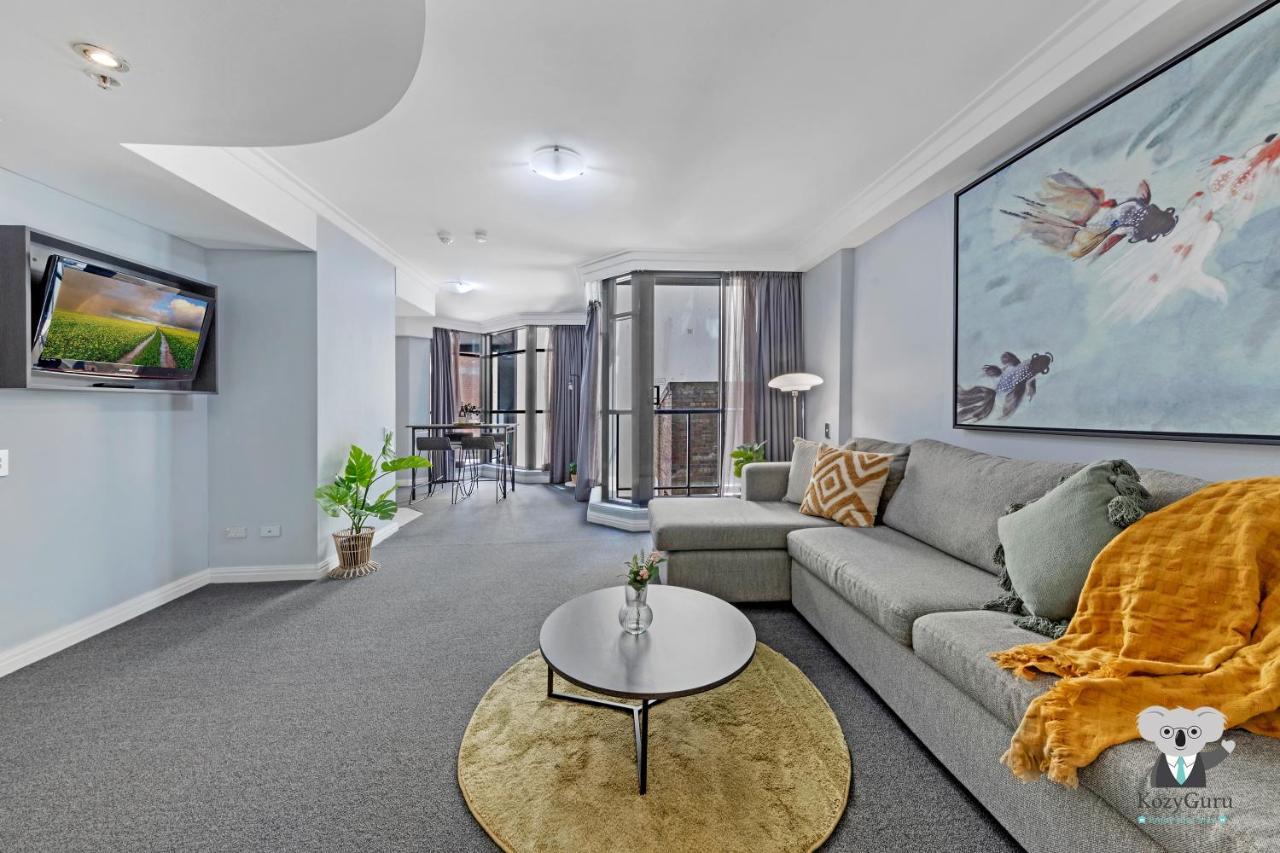 Modern / Location / Nha653-501 Apartment *