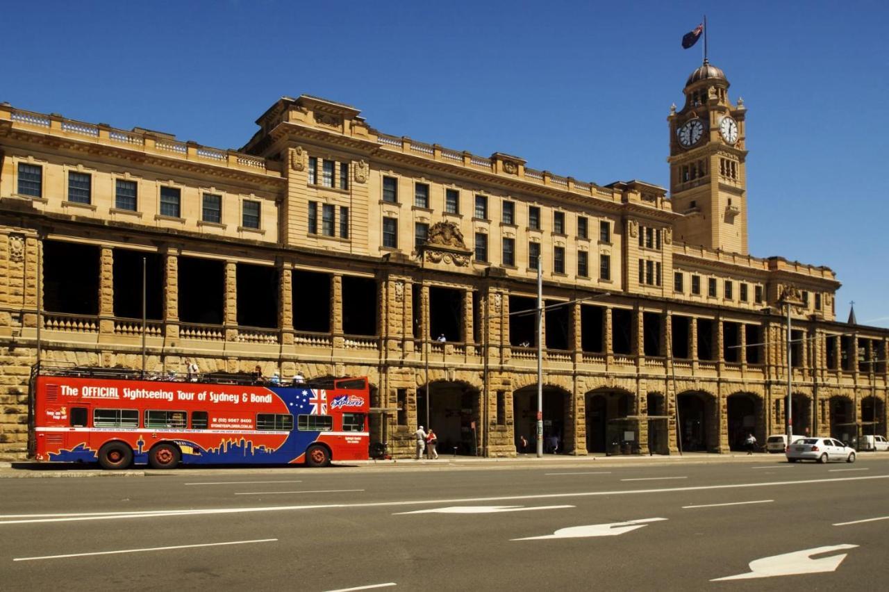 Modern / Location / Nha653-501 * Sydney