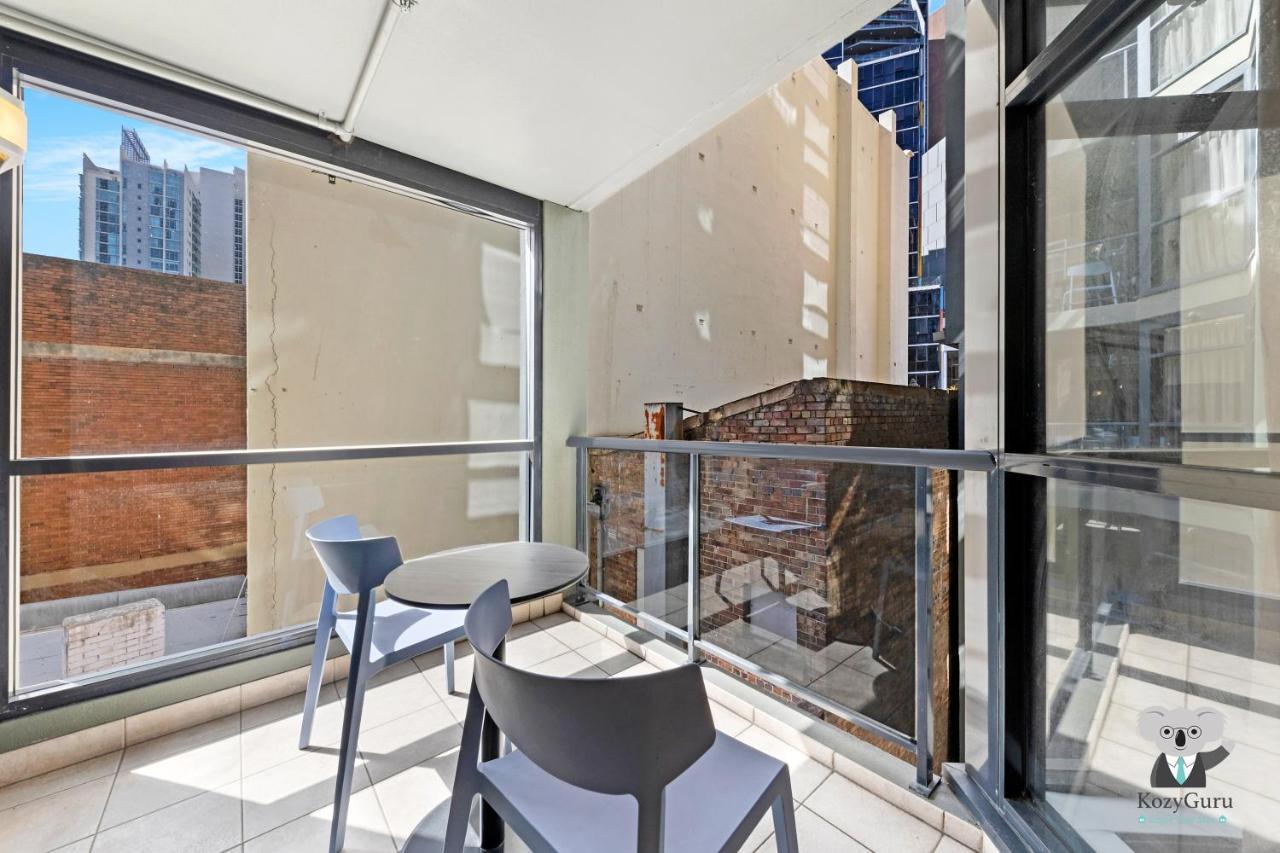 Apartment Modern / Location / Nha653-501 Sydney